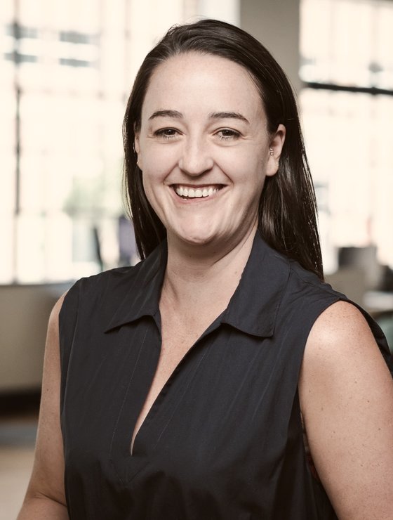 Allison Knight, Founder of Alaris